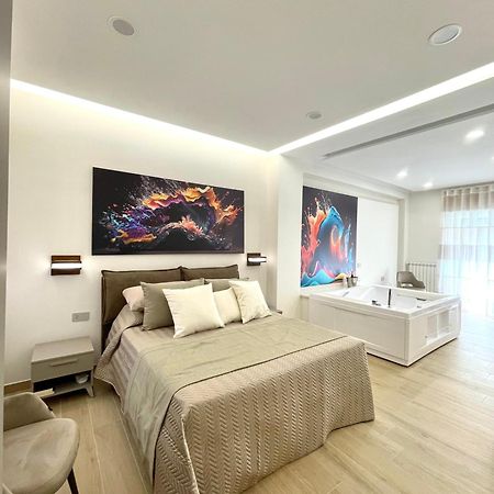 Colombo Suite Cassino Exterior photo